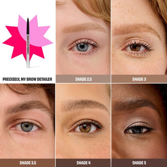 KIT BENEFIT RING AROUND A BROWN